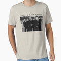 The Sopranos - Retro by BlueDoctor Unisex , , , Long Sleeve Tee