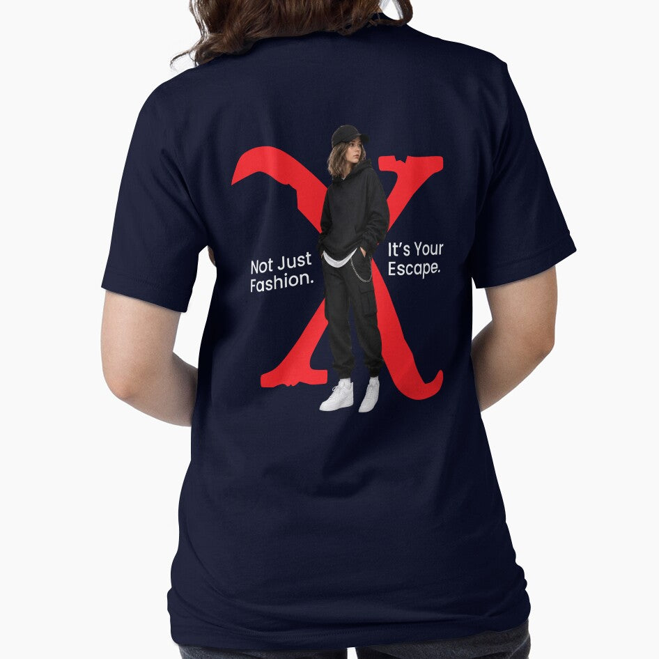 Not Just Fashion It's Your Escape | Nakotta Streetwear by NakottaFashion