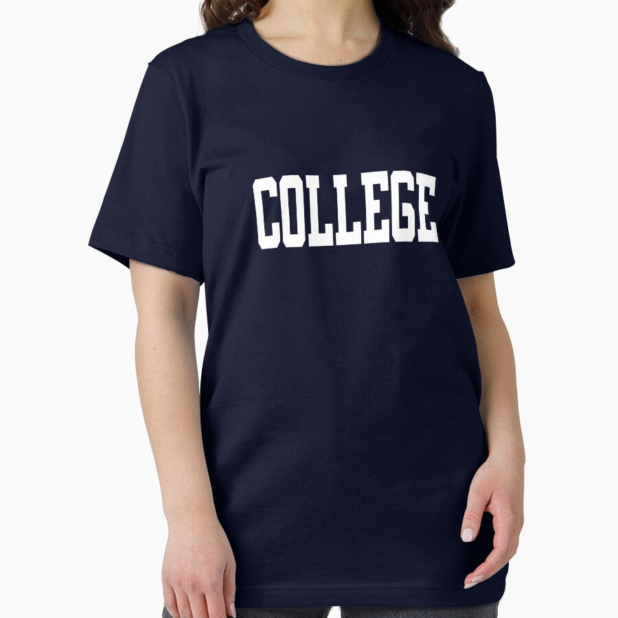 College by barrelroll1