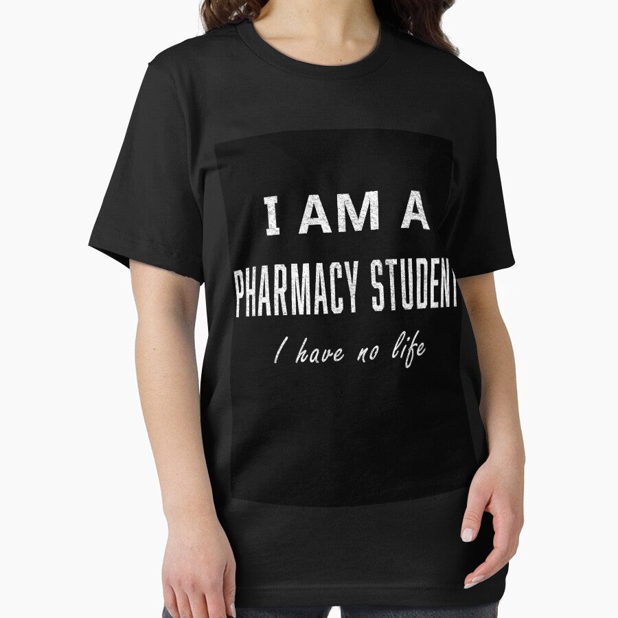 I Am A Pharmacy Student I Have No Life by alolaraichu