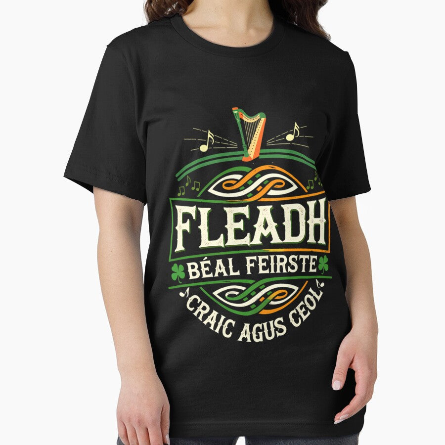 Fleadh Cheoil Bal Feirste Belfast Fleadh Irish Music Festival by Abhisek242000