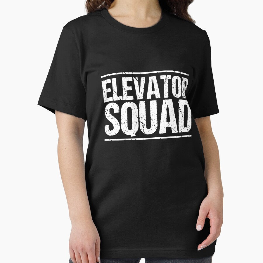 Elevator Mechanic Elevator Installer by Krautshirts