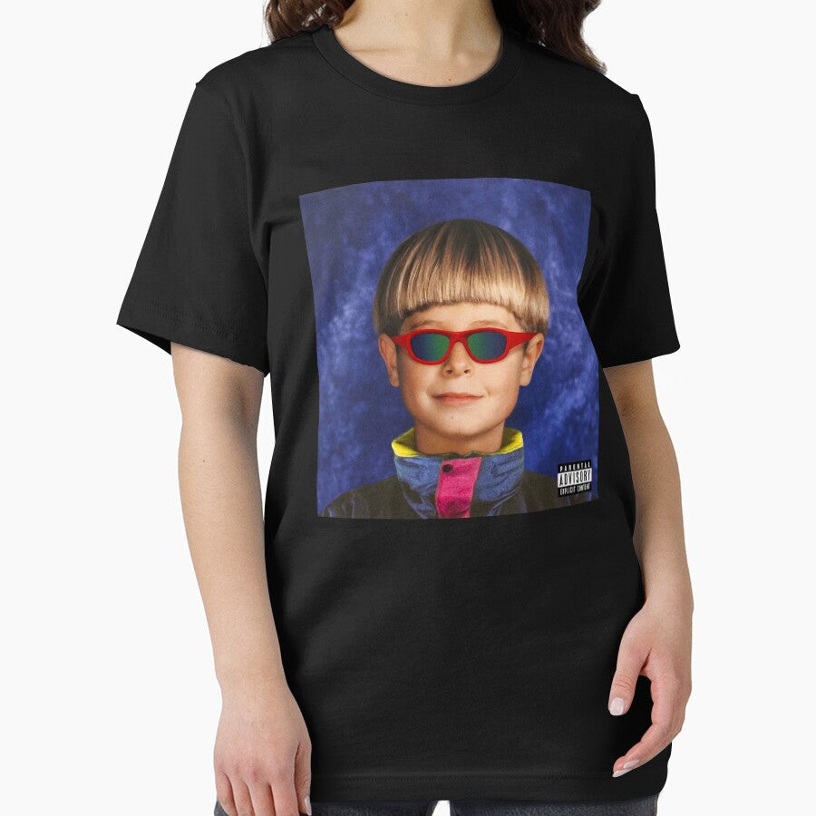 Oliver Tree - Alien Boy by maxlegalx Unisex , , , Long Sleeve Tee