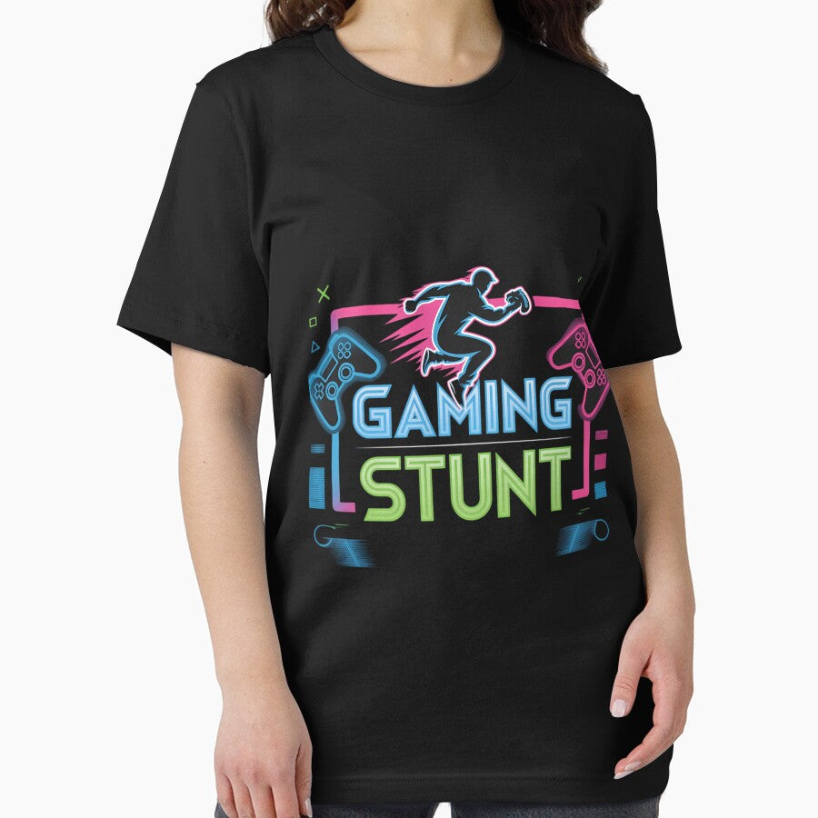 Gamingstunt Neon by Sea4Adventures