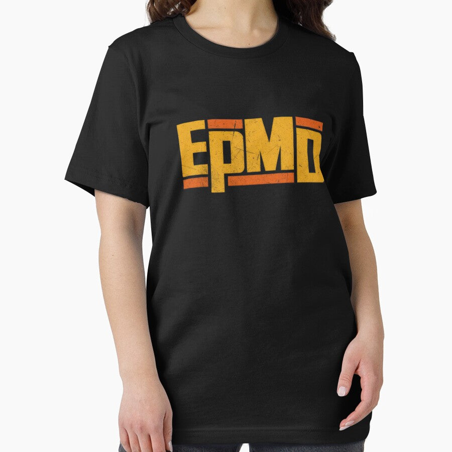 EPMD 90s Rap Hip Hop Duo Music #952 by vespira-motion