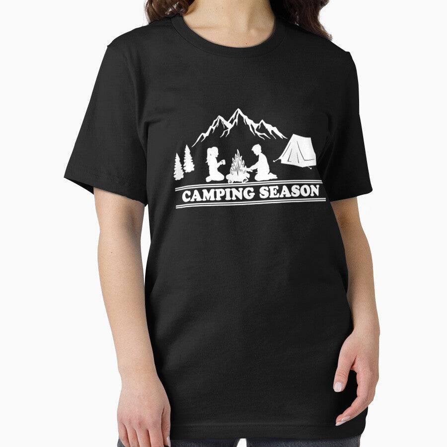 Camping Season by DR-STORE