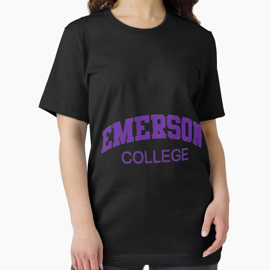 Emerson College by TysoRenner243
