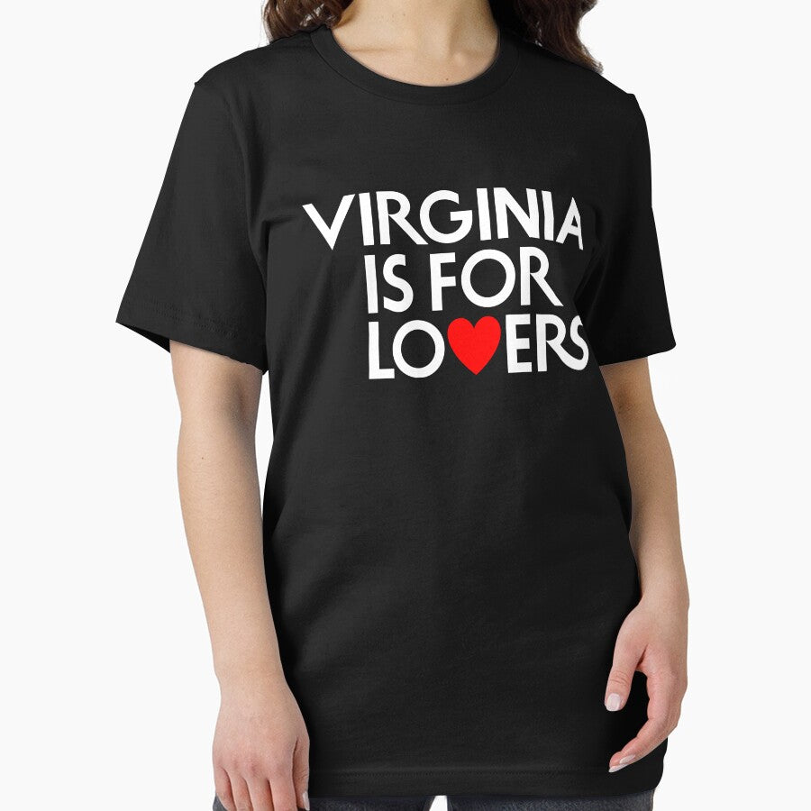 Virginia Is For Lovers by artshill