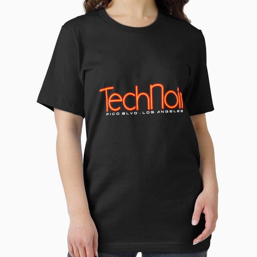 Tech Noir by superiorgraphix