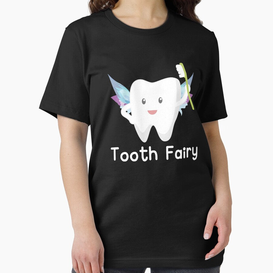 Tooth Fairy by designeclipse