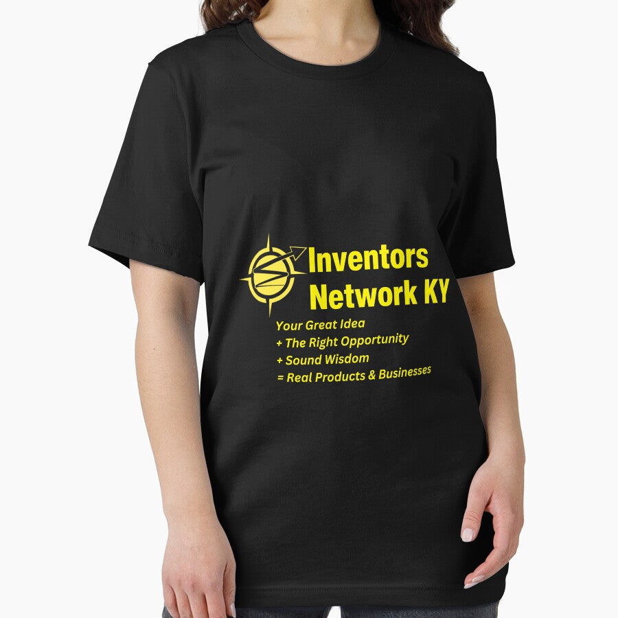 Yellow Inventors Network KY by kyinventors