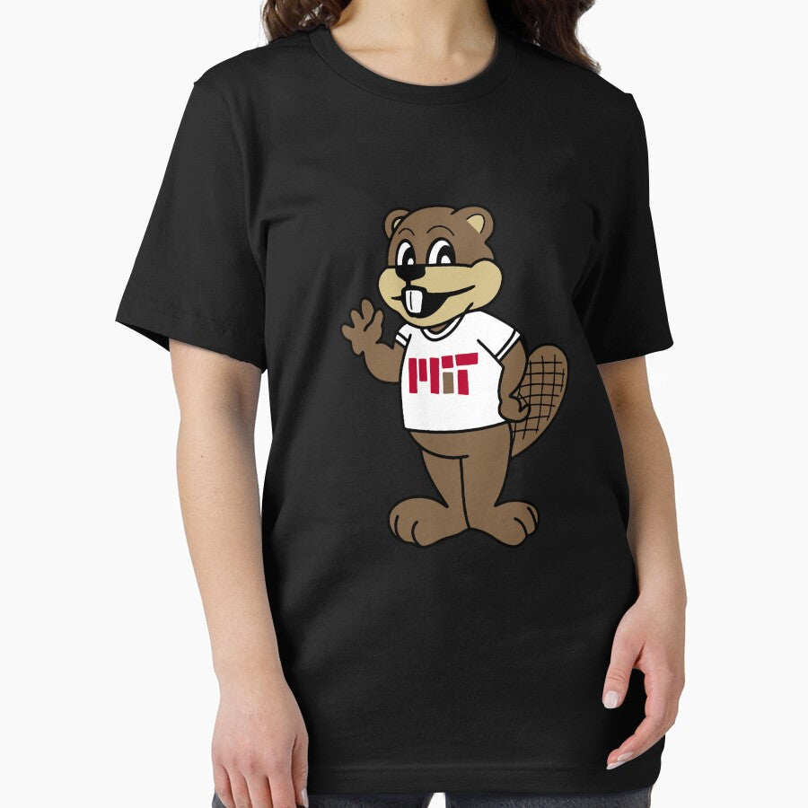Tim the Beaver .png by panulae