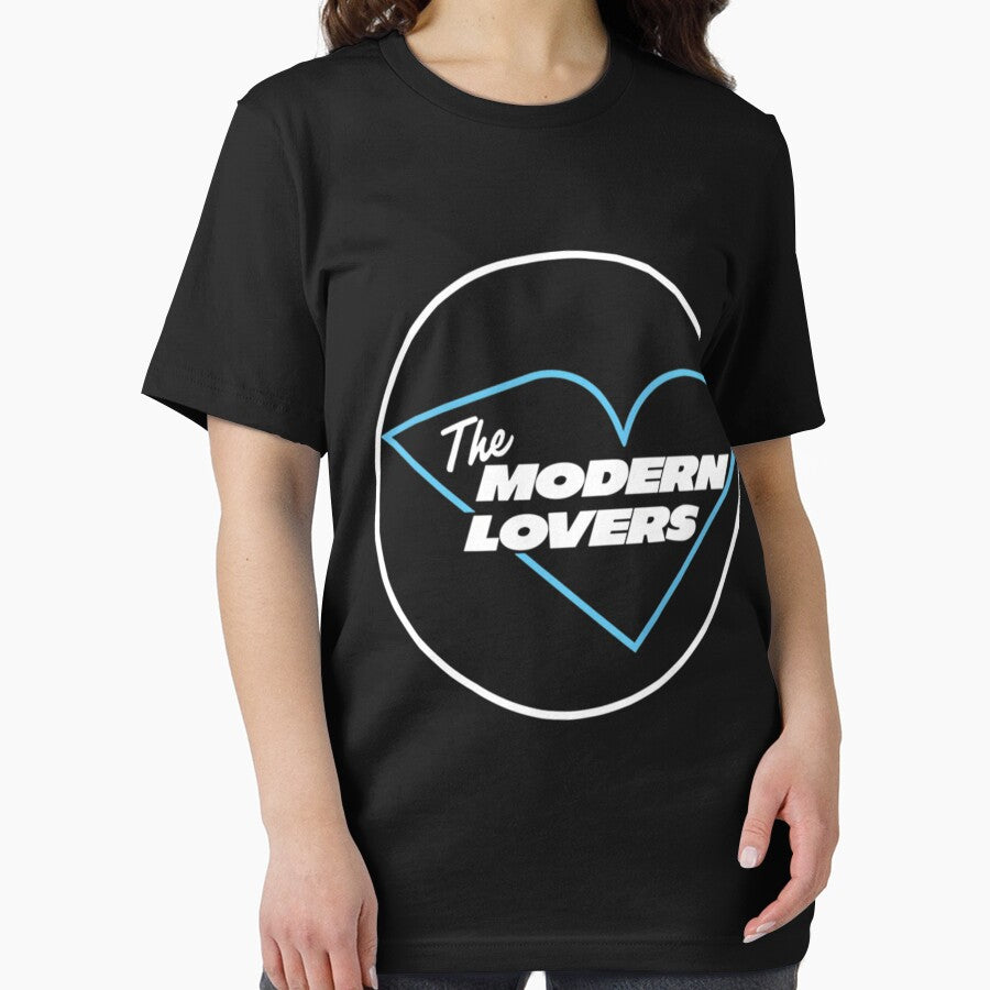The Modern Lovers by ali-full-shop