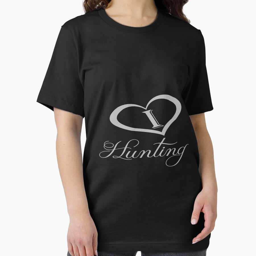 I love hunting by phassystore