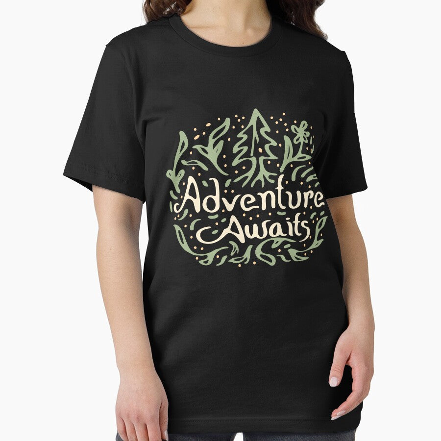Adventure Awaits by chuseco3