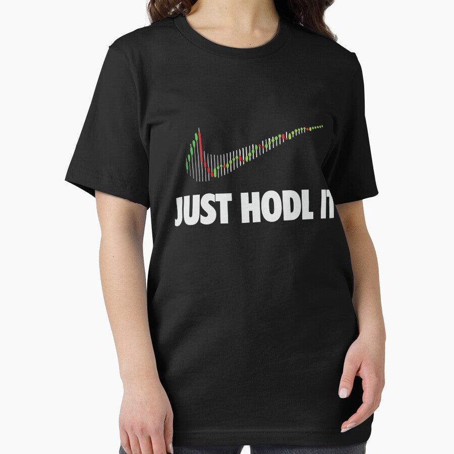 Bitcoin - Just Do It by cryptoalerts