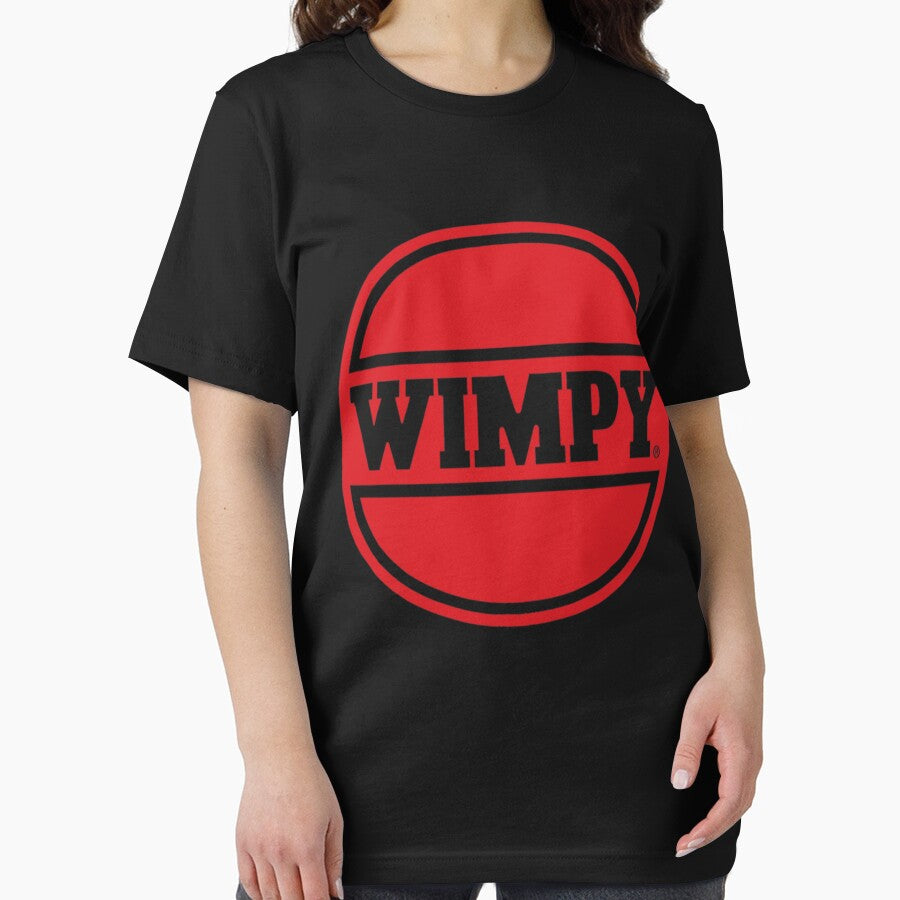 Wimpy Burger 1 by MildredHerndon