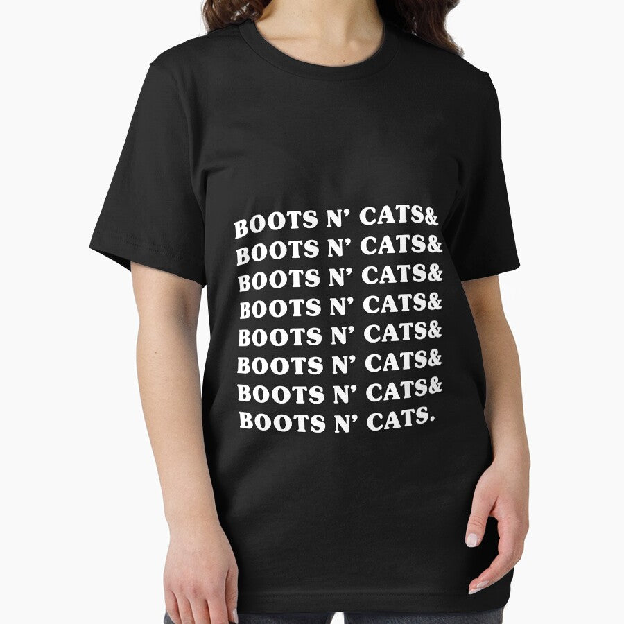 Boots n' Cats by CornrowJezus