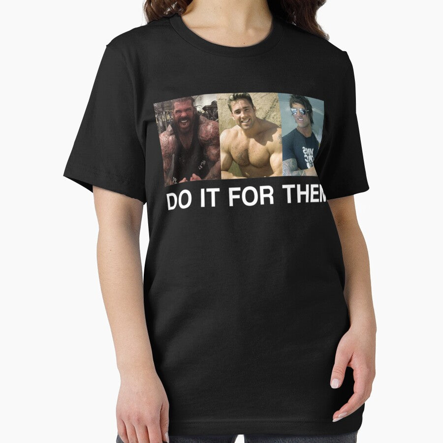 Do it for them Essential Essential by BrainMayert