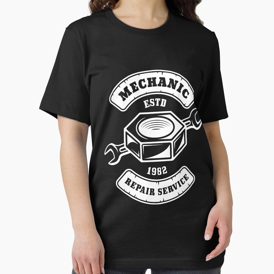 Mechanic Repair service / Mechanics / Car Mechanic/ Auto Mechanic by Tee Hub