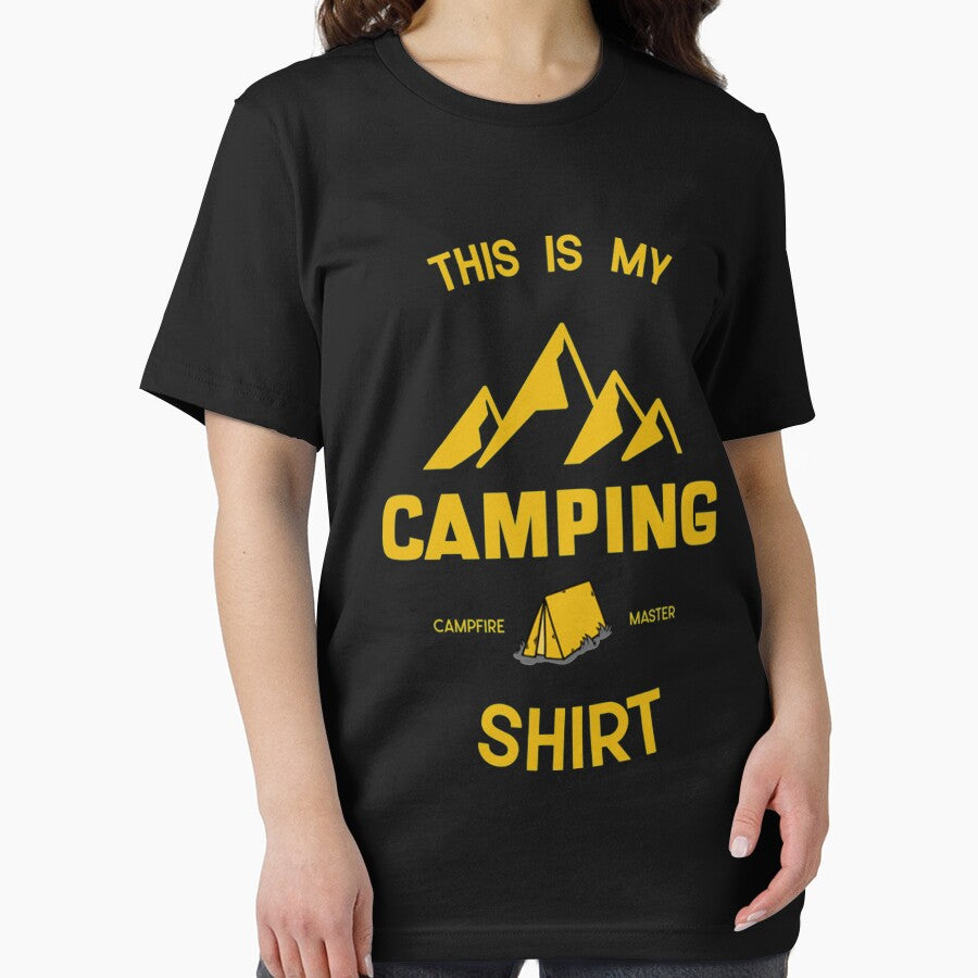 Campfire master by DR-STORE