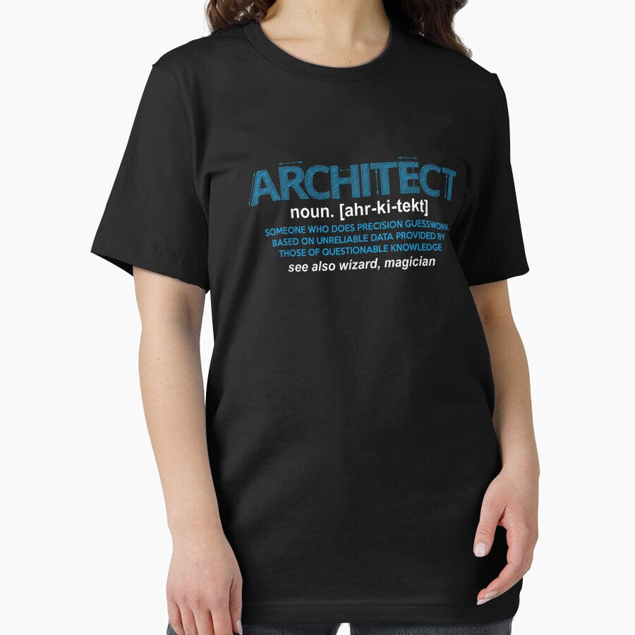 Architect Definition by goombi-creative