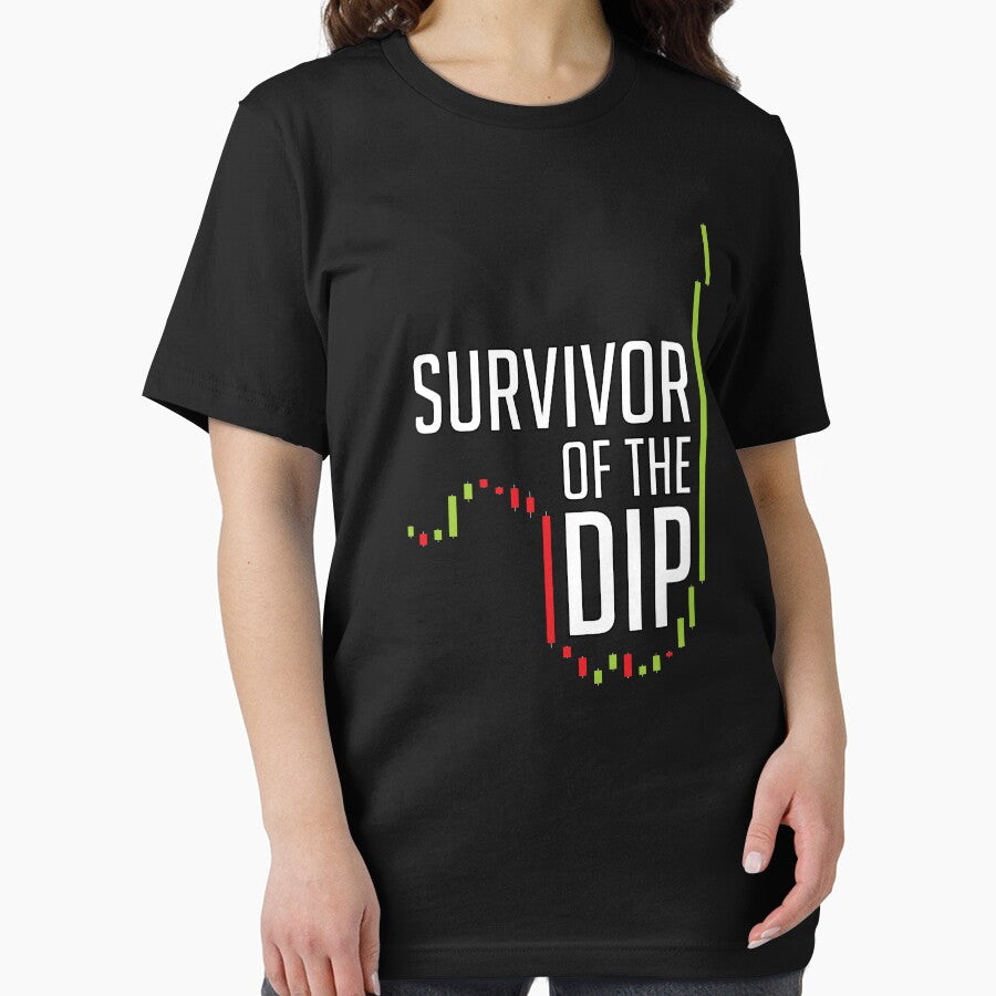 Survivor Of The Dip by Wilcon