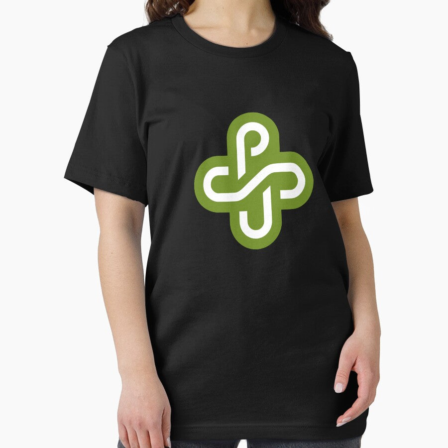 Portland State College Logo2 by Ginastories