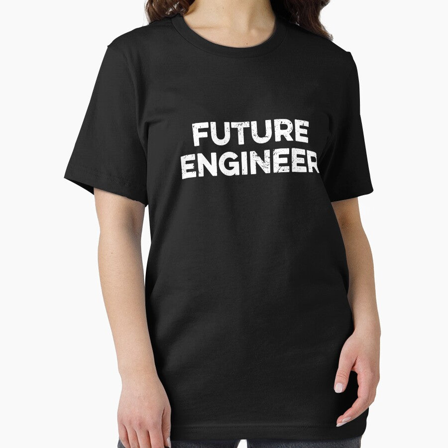 Future Engineer by maurrathania