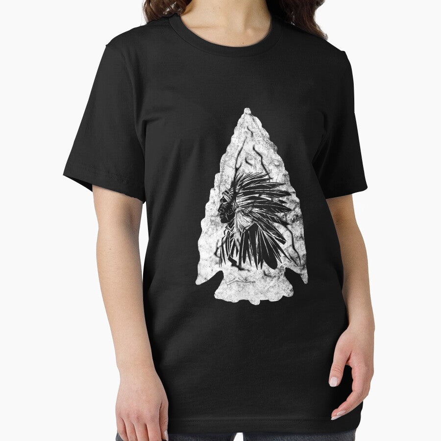Arrowhead Hunting by goombi-creative
