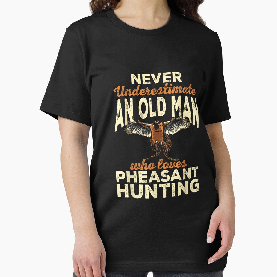 Pheasant Hunting Upland Bird Hunting by goombi-creative