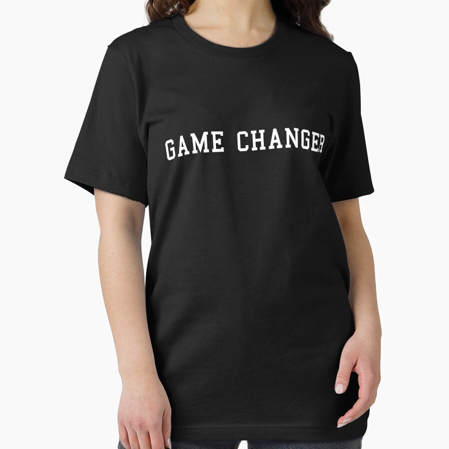 Game Changer by simplisticalone