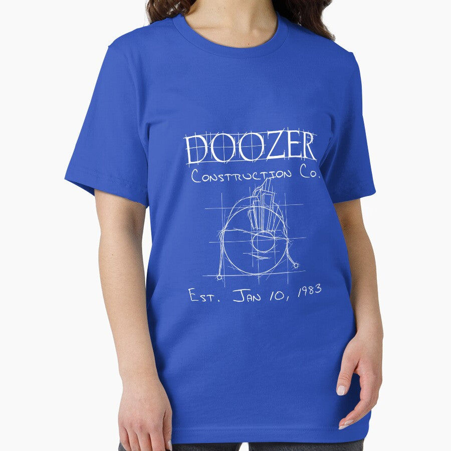 Doozer Construction Co. by MightyRain