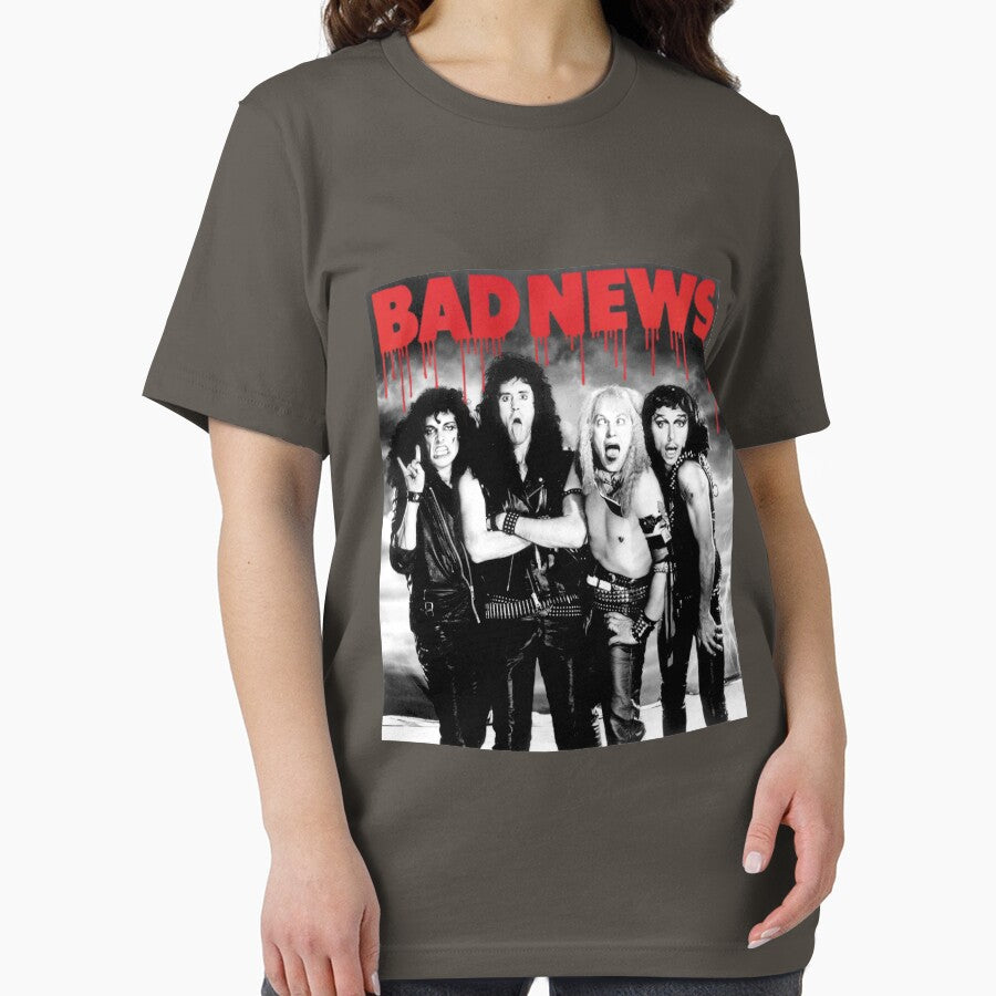 BAD NEWS by trev4000