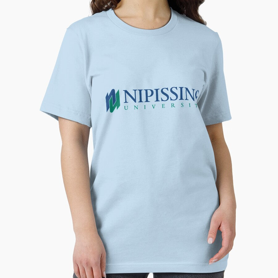 Nipissing Univ Art Logo1 by TheLiner