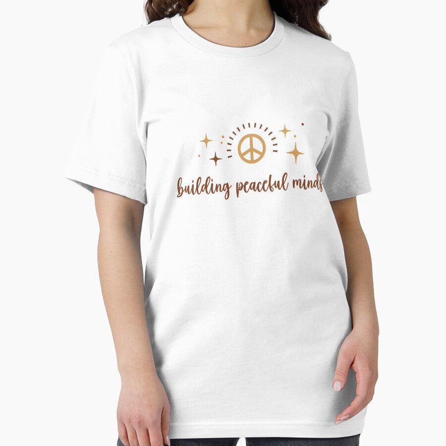 Building Peaceful Minds Peace Building Positive Sentence by FemiBiutti