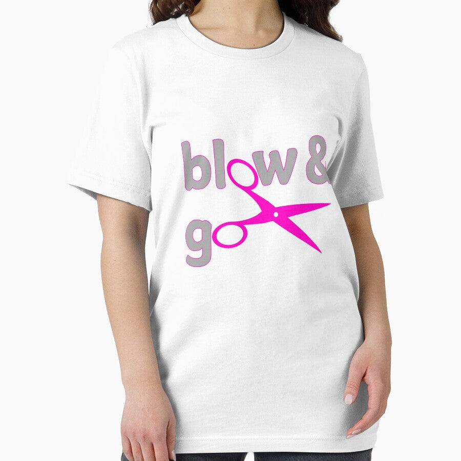 Blow and Go Benidorm Barber Hairdressing by tbcreationsuk