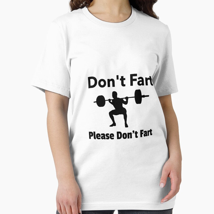 Don't Fart by InstantWardrobe