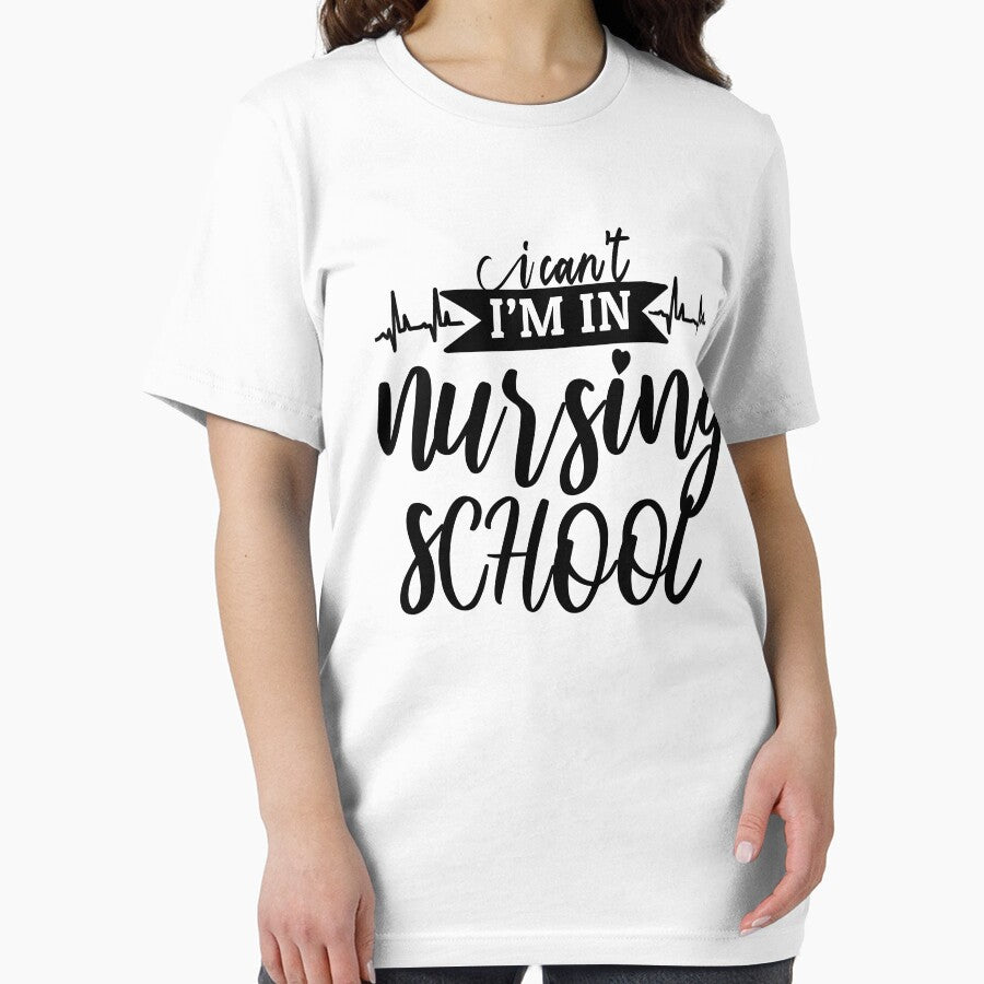 nursing school acceptance gift , nurse student by majidkacm