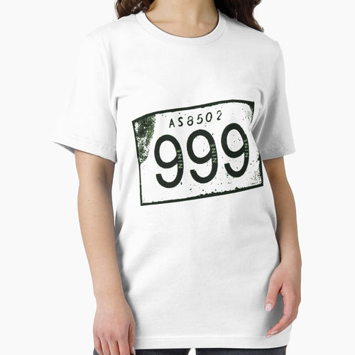 999 by UKPUNK1977