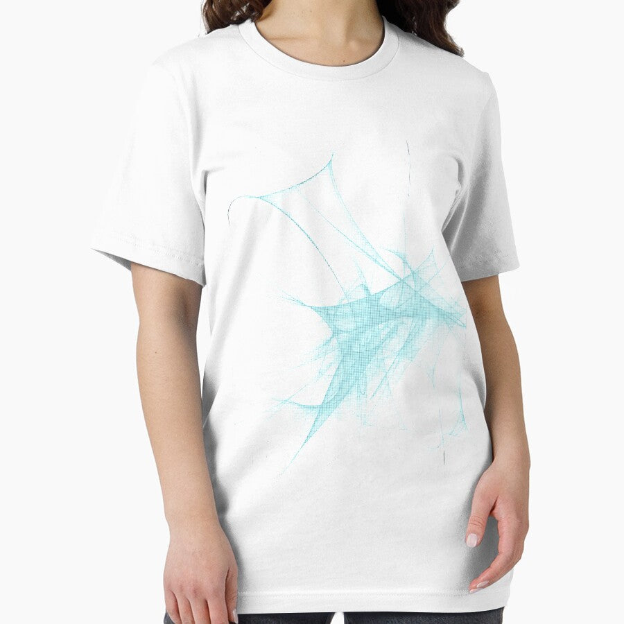 Zombies slim fit t-chirts by Dahani-mo