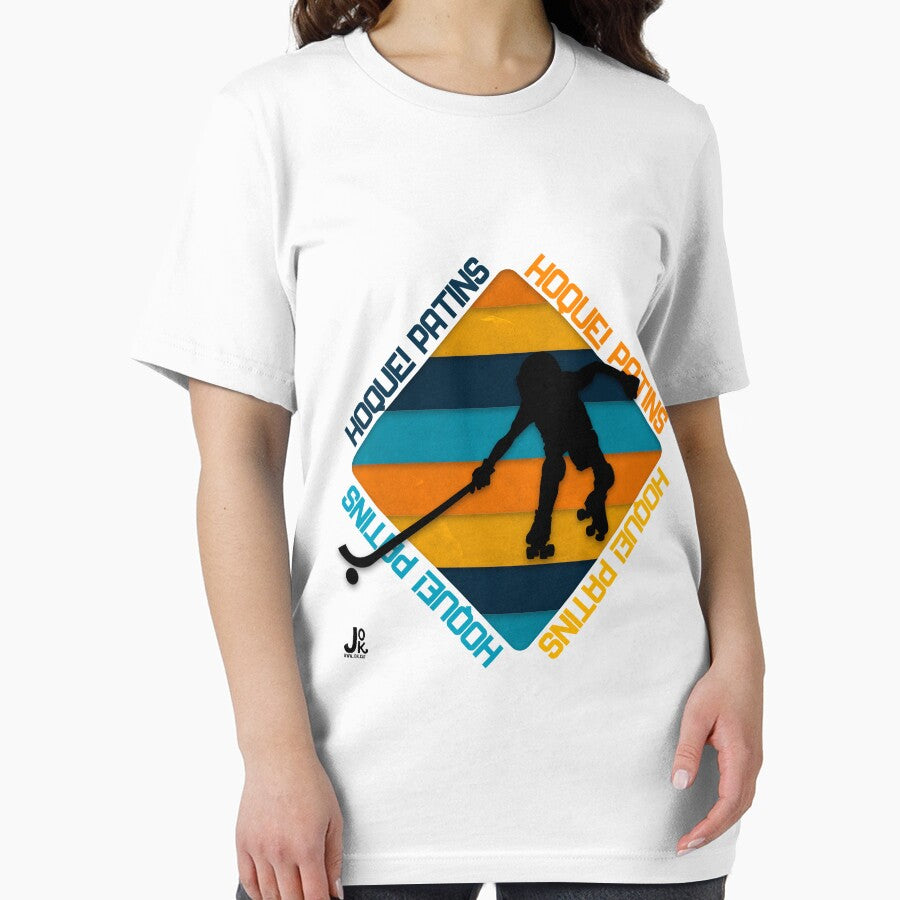Hockey Skates - Rombe Nen by Jokcat