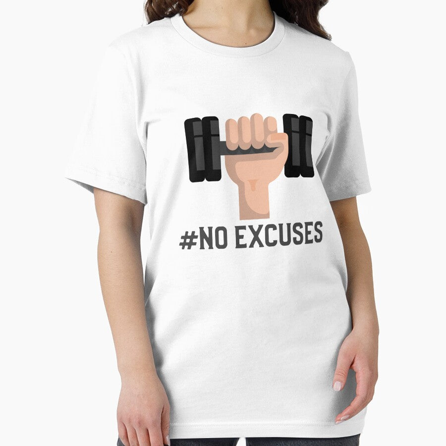 No Excuses by InstantWardrobe