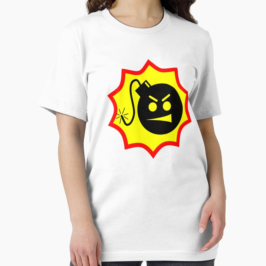 Serious Sam logo by nido88