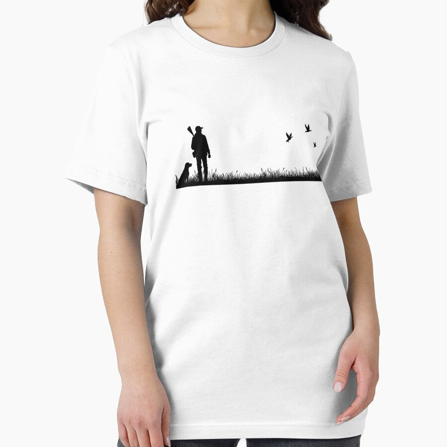 Pheasant Hunting Upland Bird Hunting Dog Duck by goombi-creative