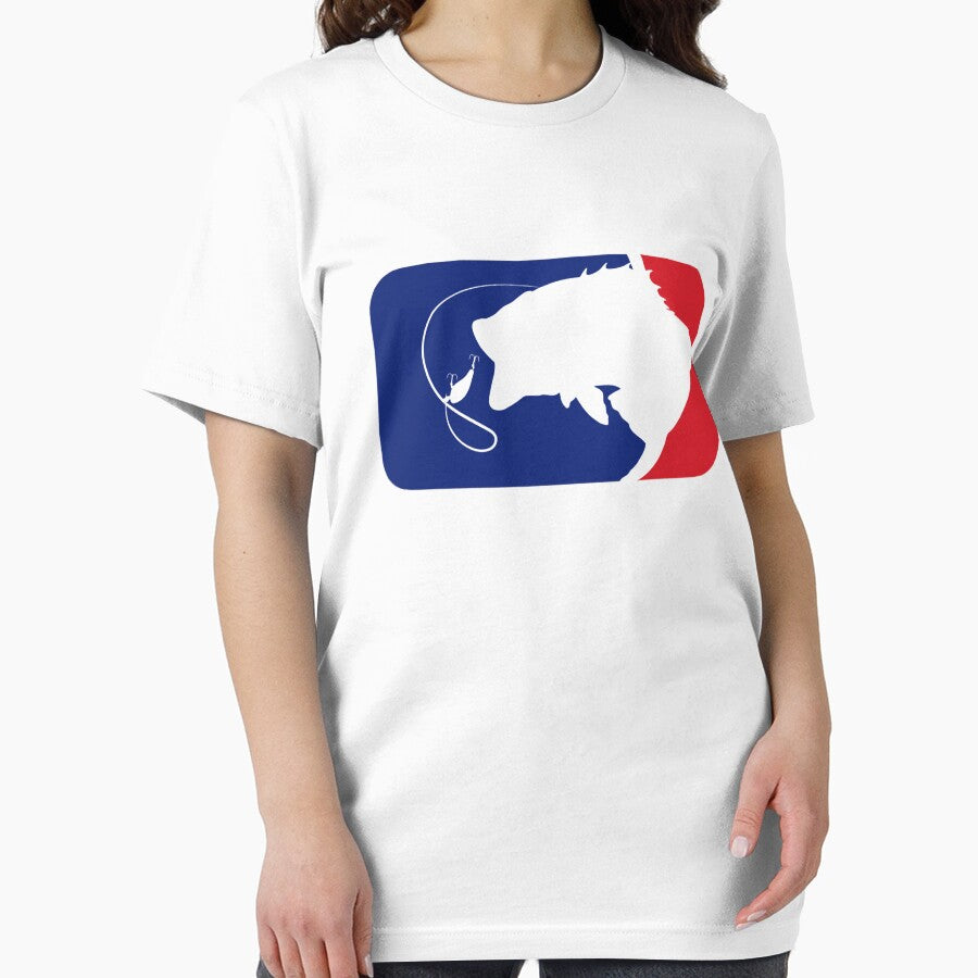 Major League Bass Fishing by clothingyouneed.com