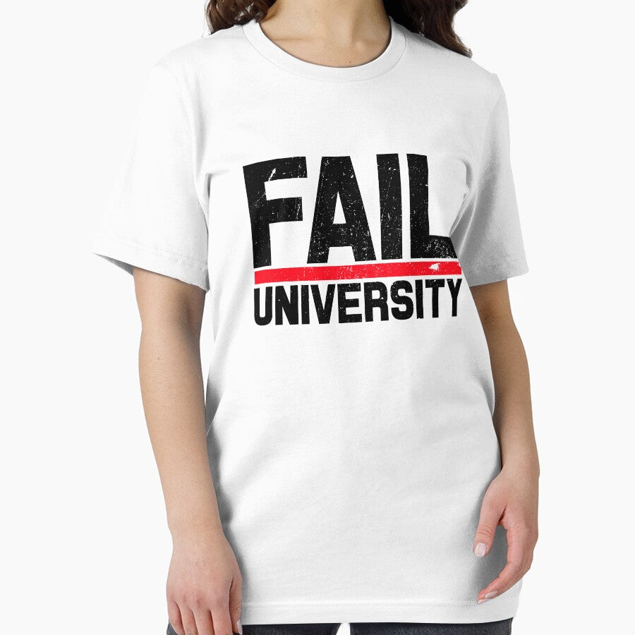 Fail University by Mad Over Store