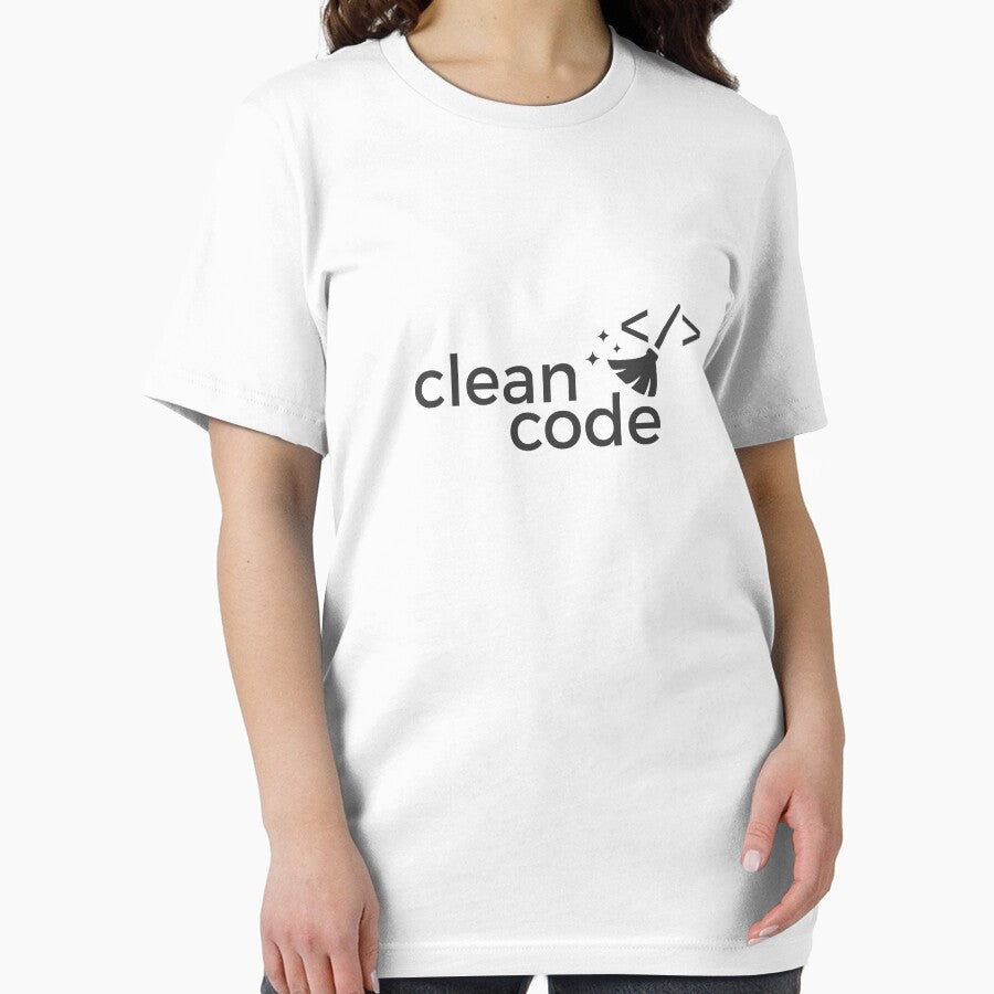 Clean Code by likescurving