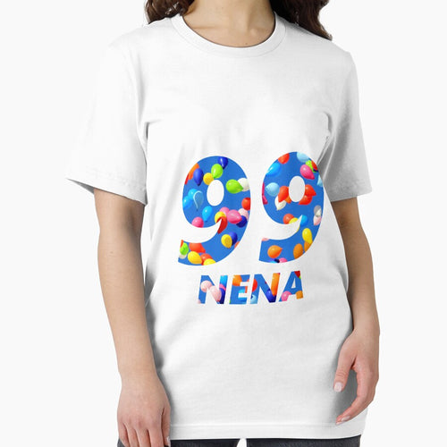 99 Balloons - NENA by MixedGears