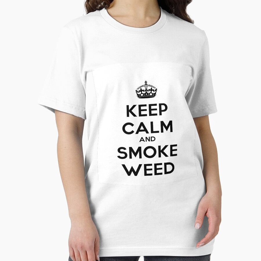stay lean by kush-tee